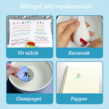 Ladda upp bild till gallerivisning, Magisk penna flytande ritningar