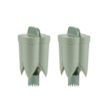 Ladda upp bild till gallerivisning, 2-i-1 fruktpepparkärare