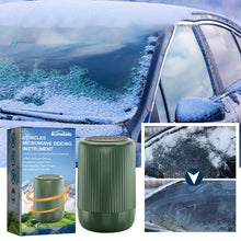 Ladda upp bild till gallerivisning, Avisare