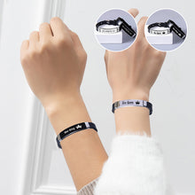 Ladda upp bild till gallerivisning, Armband för par