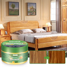 Ladda upp bild till gallerivisning, repreparation av bivax