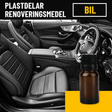 Ladda upp bild till gallerivisning, Reparationsagent för plastdelar