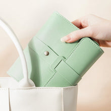 Ladda upp bild till gallerivisning, Förvaringsväska för smycken