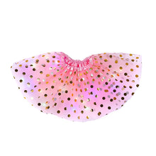 Ladda upp bild till gallerivisning, đMagisk och lysande LED Tutu-kjol