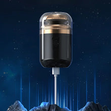 Ladda upp bild till gallerivisning, Mini bärbar elektrisk rakapparat