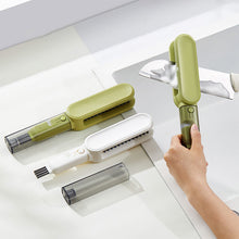 Ladda upp bild till gallerivisning, Rengöringsborste för köksredskap