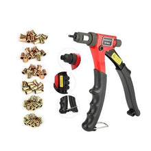 Ladda upp bild till gallerivisning, Premium automatisk nitverktygsset