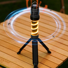 Ladda upp bild till gallerivisning, 3000mAh LED myggavvisande campinglampa