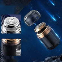 Ladda upp bild till gallerivisning, Mini bärbar elektrisk rakapparat