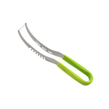 Ladda upp bild till gallerivisning, Multifunktionell fruktskärare i rostfritt stål