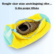 Ladda upp bild till gallerivisning, Skoväska för tvätt