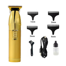 Ladda upp bild till gallerivisning, Sladdlös Trimmer Herr Hårklippare