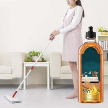 Ladda upp bild till gallerivisning, Bärnstensfärgad golvrengöring