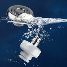 Ladda upp bild till gallerivisning, Mini bärbar elektrisk rakapparat