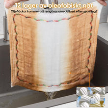 Ladda upp bild till gallerivisning, Rainbow Oleofobisk rengöringsduk