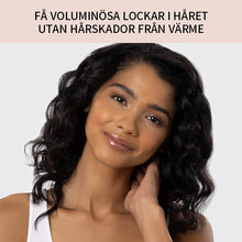 Ladda upp bild till gallerivisning, Locktång i satin