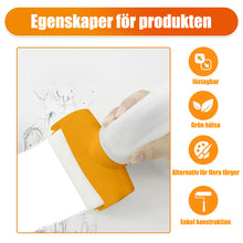 Ladda upp bild till gallerivisning, Rullfärg för väggreparation