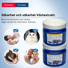Ladda upp bild till gallerivisning, Säker kackerlackaavvisande eterisk olja