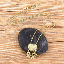 Ladda upp bild till gallerivisning, Halsband för mors kärlek