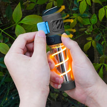 Ladda upp bild till gallerivisning, 3000mAh LED myggavvisande campinglampa