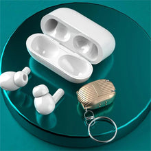 Ladda upp bild till gallerivisning, Portabel hopfällbar nagelklippare nyckelring