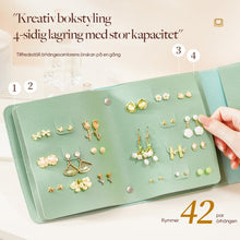 Ladda upp bild till gallerivisning, Förvaringsväska för smycken