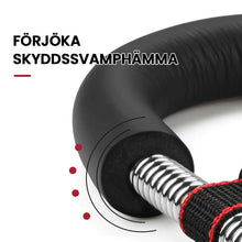 Ladda upp bild till gallerivisning, Professionell handledsstyrketränare