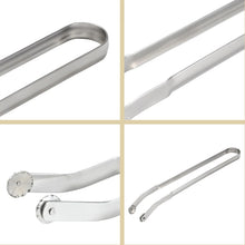 Ladda upp bild till gallerivisning, Tång för vändning av BBQ-korv