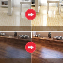 Ladda upp bild till gallerivisning, Bärnstensfärgad golvrengöring