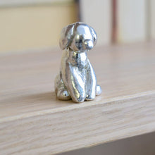 Ladda upp bild till gallerivisning, Familjemedlem Skulptur Ornament