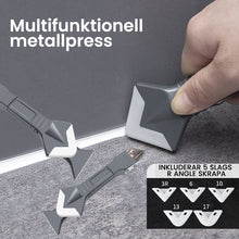 Ladda upp bild till gallerivisning, Multifunktionellt silikonfogverktyg