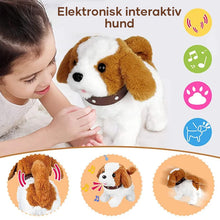 Ladda upp bild till gallerivisning, Elektrisk simulering hund