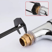 Ladda upp bild till gallerivisning, Sexkantsnyckel med fyra käftar