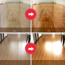 Ladda upp bild till gallerivisning, Bärnstensfärgad golvrengöring