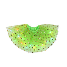 Ladda upp bild till gallerivisning, đMagisk och lysande LED Tutu-kjol