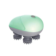 Ladda upp bild till gallerivisning, Mini elektrisk massageapparat