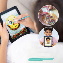 Ladda upp bild till gallerivisning, Doodle Jelly Pad