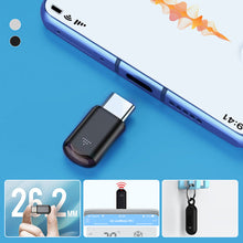 Ladda upp bild till gallerivisning, Infraröd fjärrkontroll för mobiltelefon