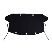 Ladda upp bild till gallerivisning, Snörasskydd för framrutor på bilar