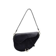 Ladda upp bild till gallerivisning, Crossbody sadelväska