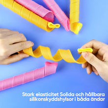 Ladda upp bild till gallerivisning, Magiska locktänger - värmelöst stylingkit