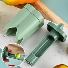 Ladda upp bild till gallerivisning, 2-i-1 fruktpepparkärare