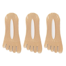 Ladda upp bild till gallerivisning, Nya tåstrumpor för kvinnor