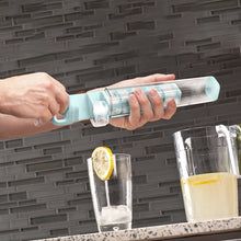 Ladda upp bild till gallerivisning, Ismaskin med kubrör