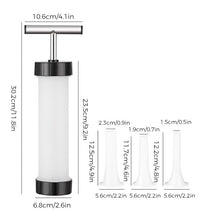 Ladda upp bild till gallerivisning, Korvtillverkare