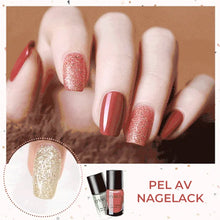 Ladda upp bild till gallerivisning, Peel-off nagellack