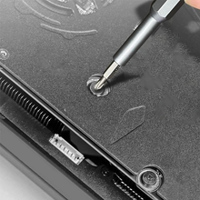 Ladda upp bild till gallerivisning, 24 i 1 skruvmejselsats