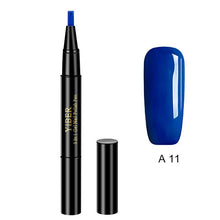 Ladda upp bild till gallerivisning, One Step Nail Gel Pen