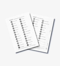 Ladda upp bild till gallerivisning, Pärm "Ifall jag försvinner"