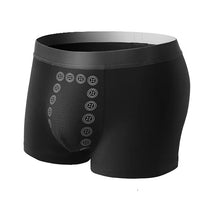 Ladda upp bild till gallerivisning, Graphene Antibakteriella Boxershorts för män